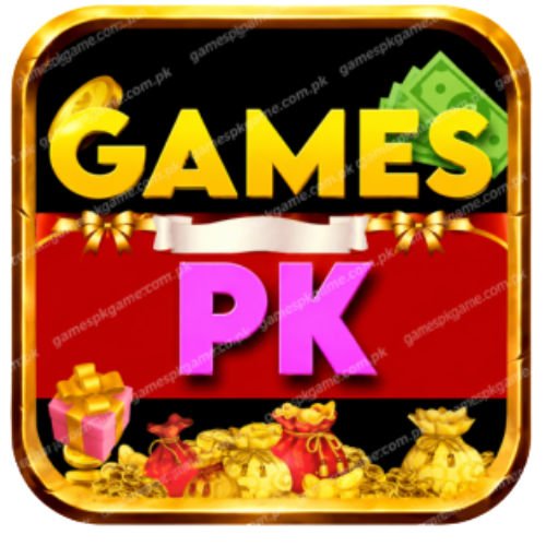 GamesPK logo