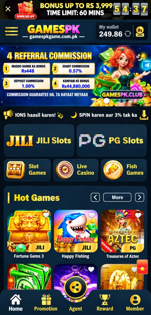 Gamespk